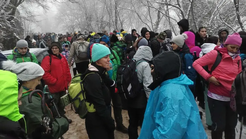 Поход у Пјеновац"