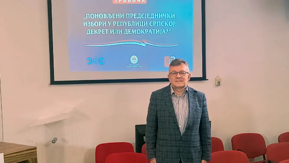 Предраг Ђеранић