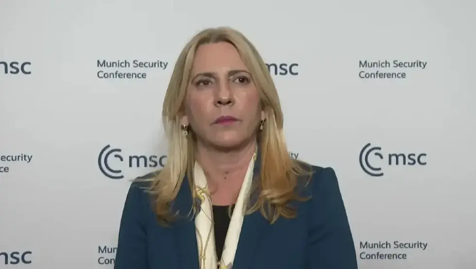 (ВИДЕО) Цвијановић на Минхенској конференцији: У Европи примјетна другачија атмосфера