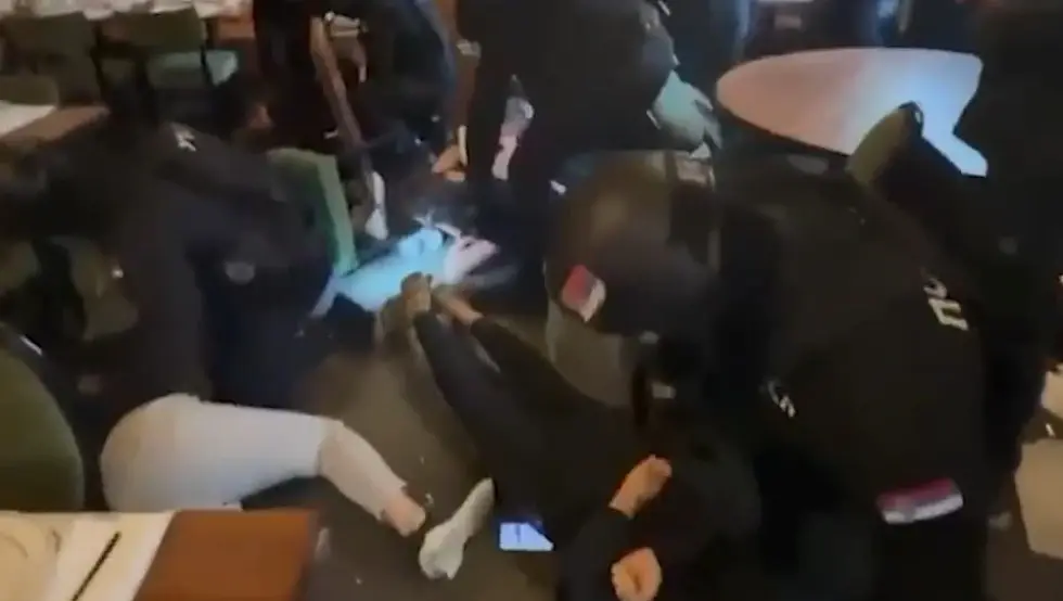 Ухапшено више особа у Београду