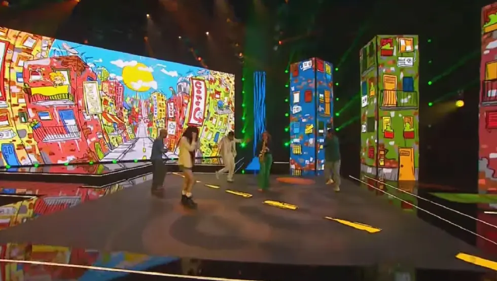 Изабрано првих седам учесника финала "Пјесме за Евровизију"