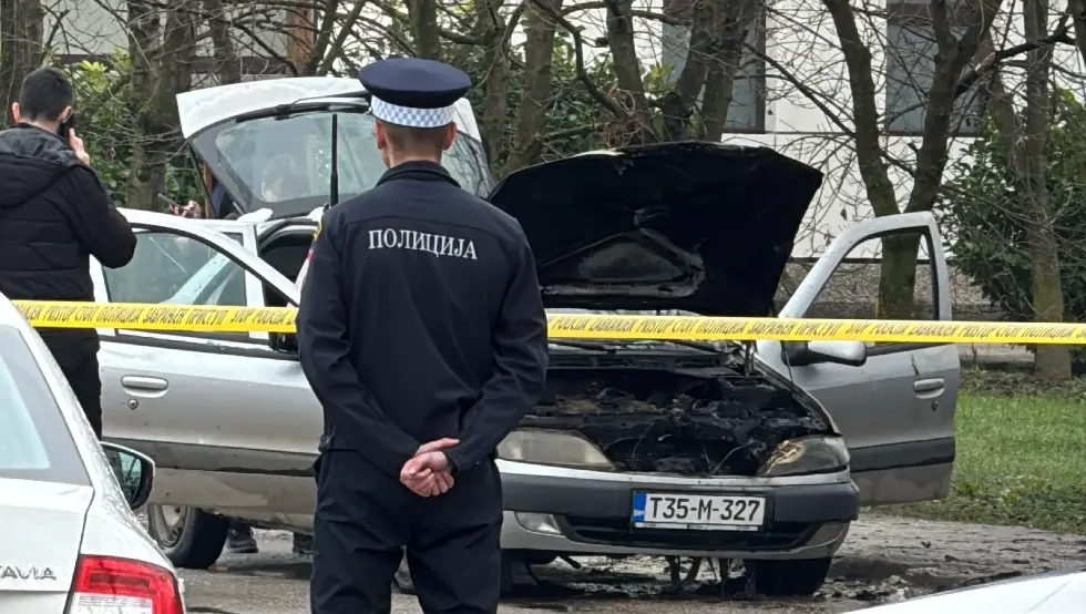 ауто детонација бањалука