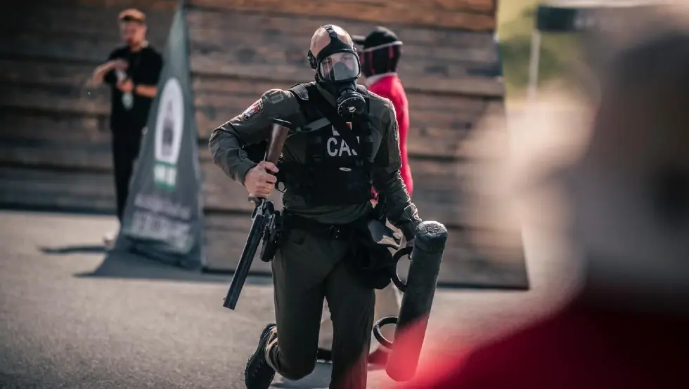 Завршено свјетско такмичење специјалаца: Eво како су прошле јединице из региона