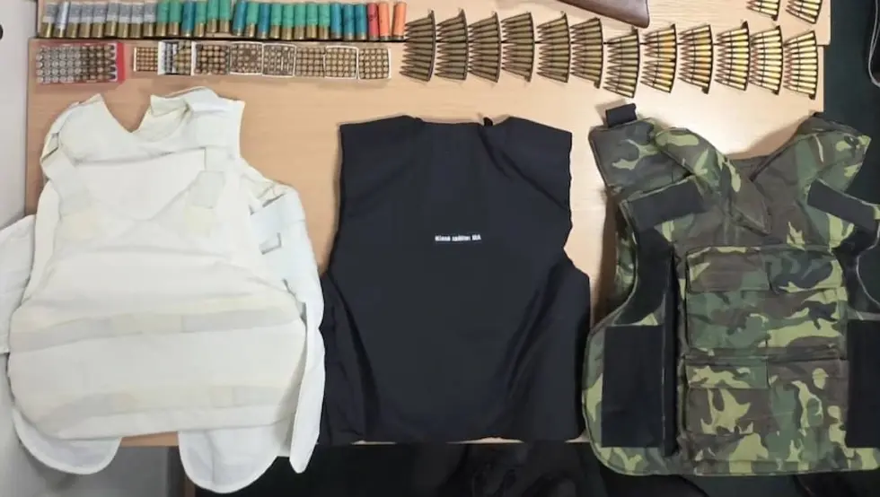 Претрес Ацо Ђукановић