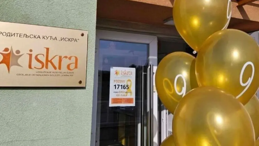 Удружење "Искра" Бањалука упозорава на превару: По кафићима скупљају паре