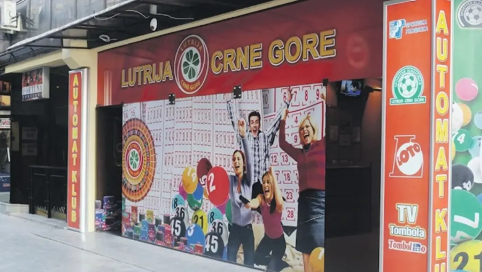 Лутрија Црне Горе након 76 година престаје са радом