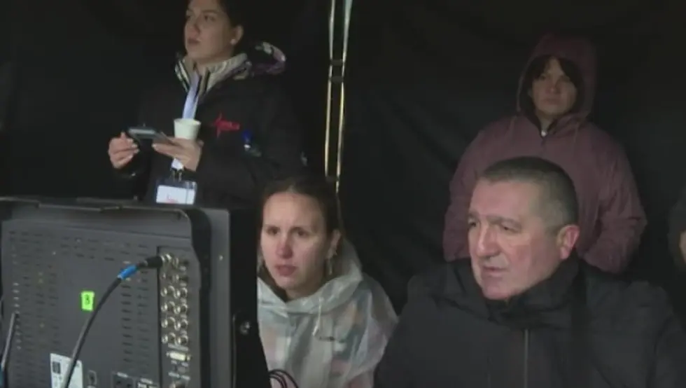 Филм "Линија"