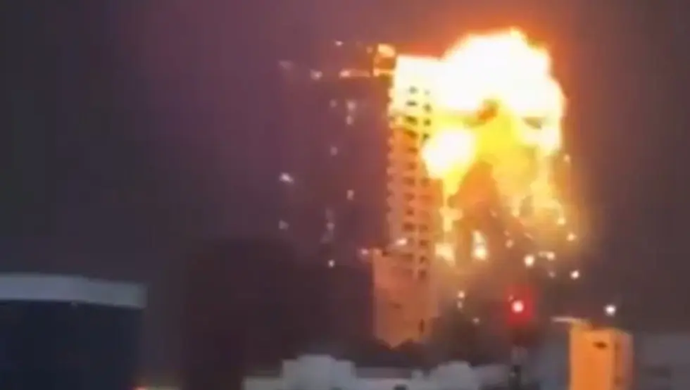 хотел у Бахреину