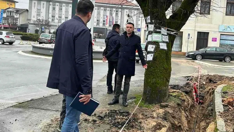 Санација електромреже