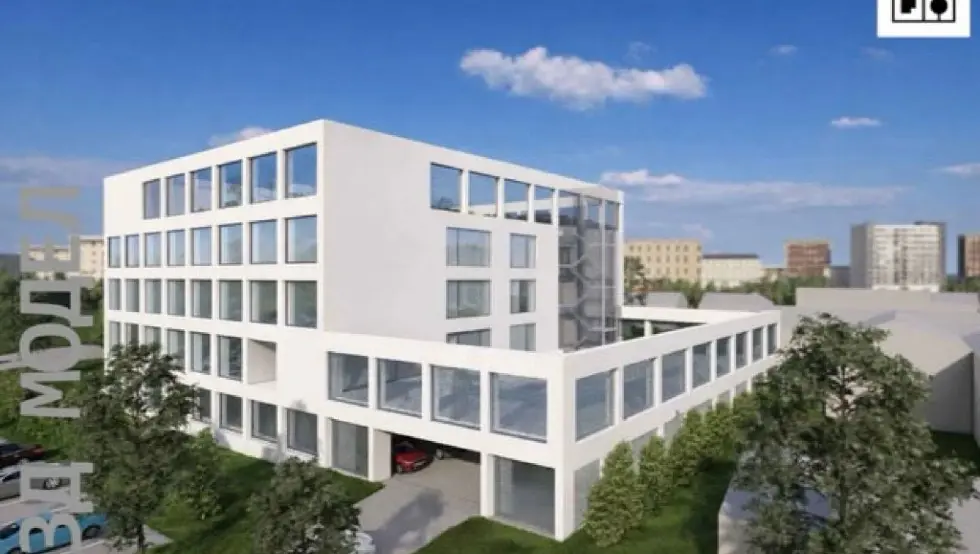 Бањалука добија нови објекат Грађевинске школе