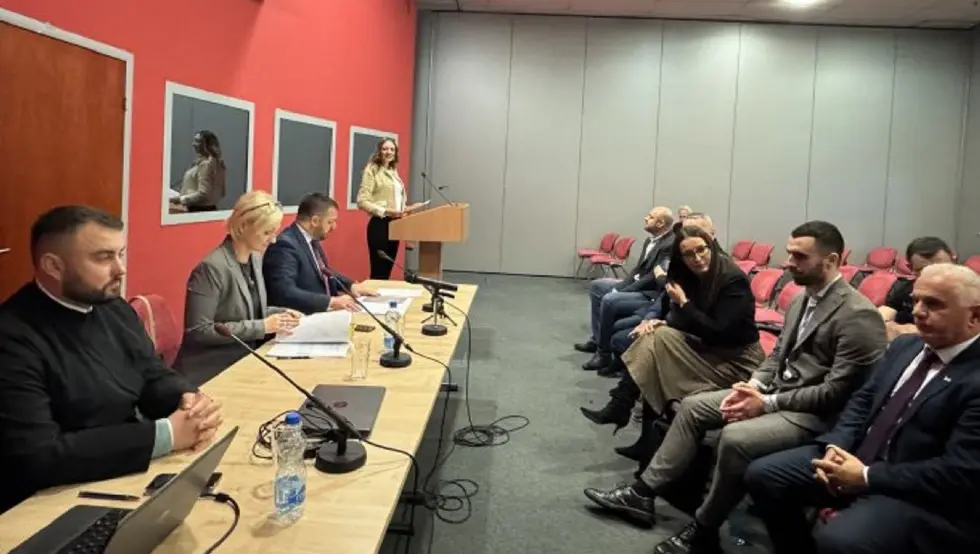 Ђукановић: Први корак Интерресорне радне групе оцјена уставности закона о земљишним књигама ФБиХ