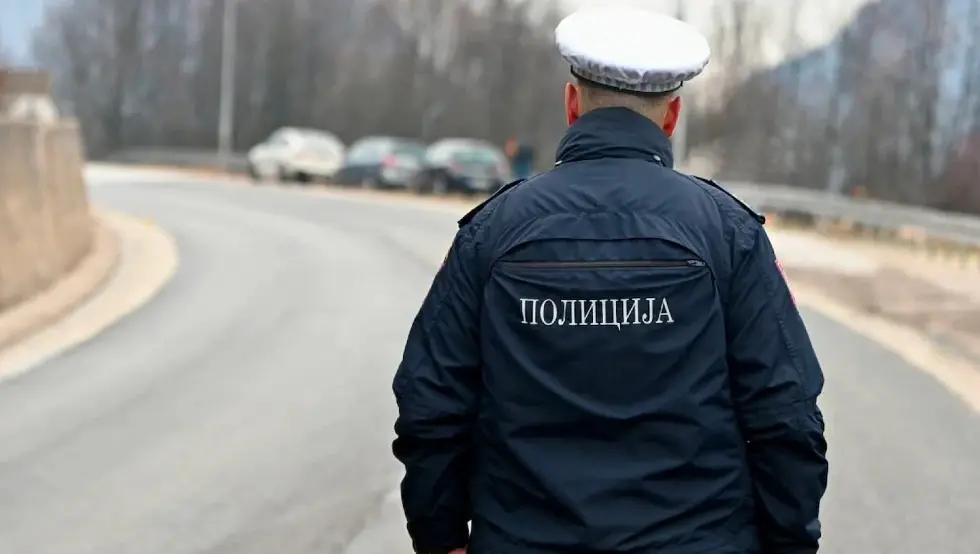 Огласила се полиција о саобраћајној несрећи код Пала