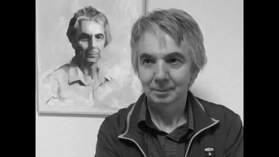 Преминуо академски сликар Ненад Несторовић Нестор