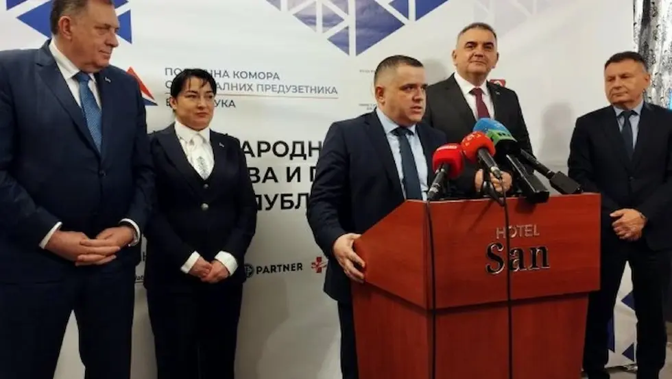 Бојић: Лакташи лидер у БиХ по улагањима