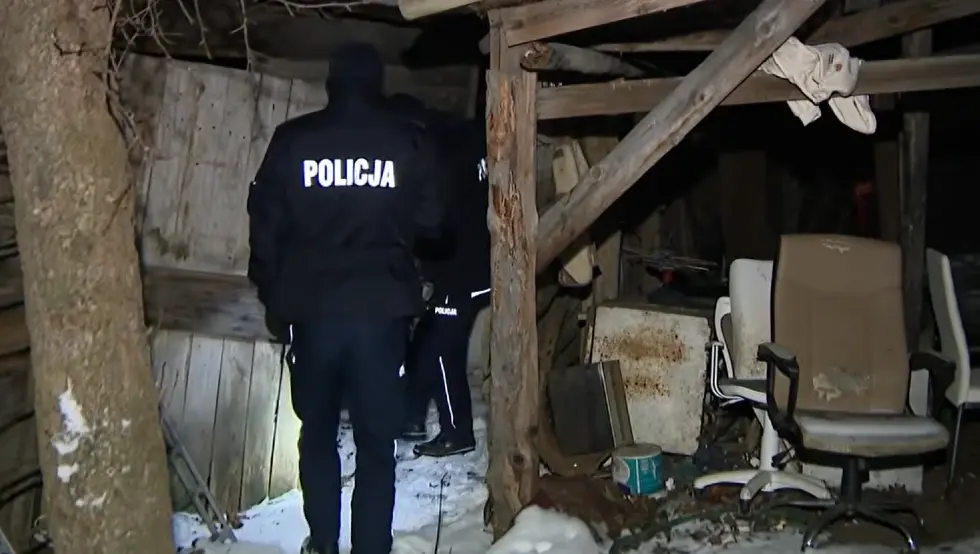 Пољска хладноћа