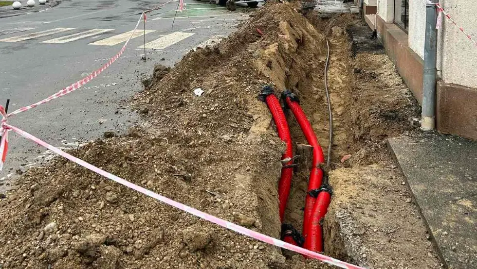 Санација електромреже