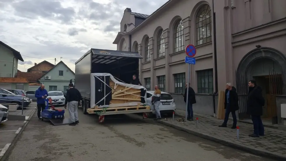 Концертни клавир