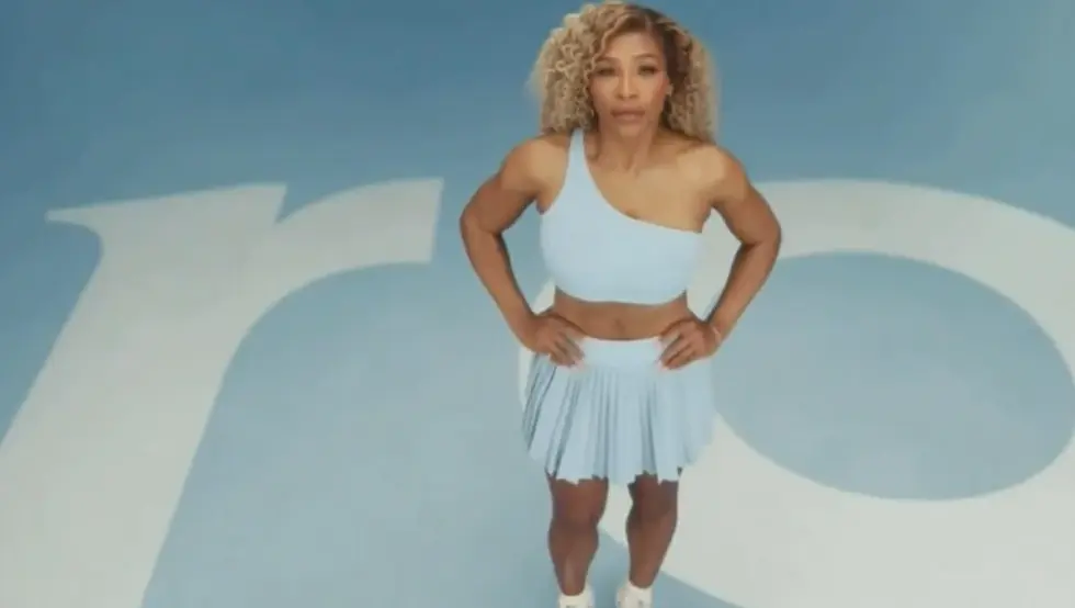 (ВИДЕО) Серена на стубу срама: Сјетим се Ђоковића који је одбио бланко чек