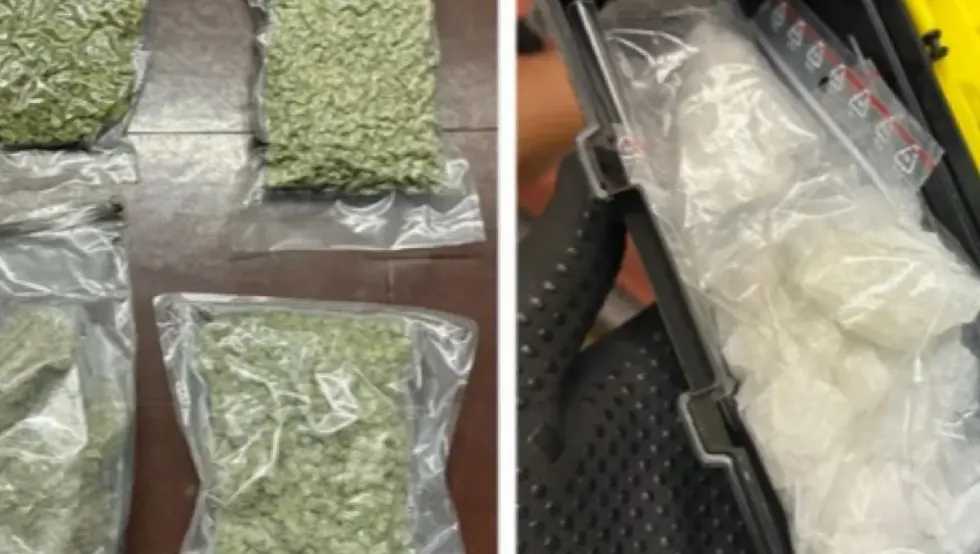 Траг води на Балкан: Разбијена мрежа повезана са дрогом вриједном шест милиона евра