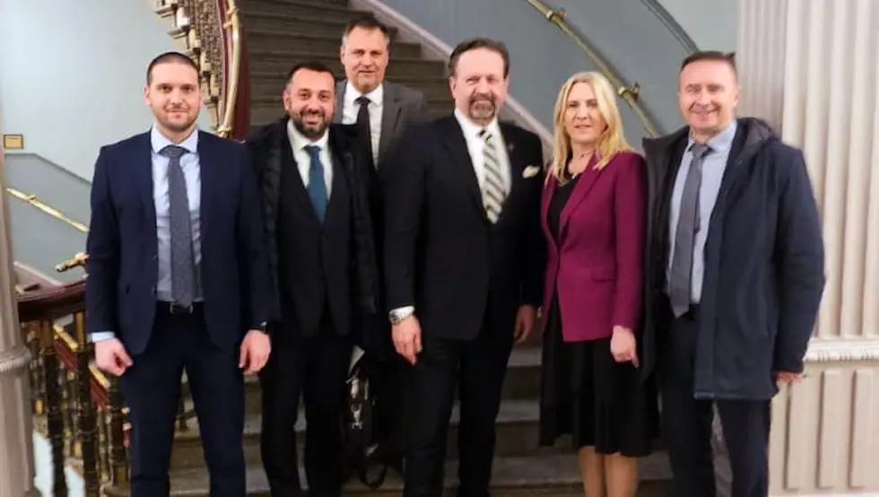 Цвијановић састанак