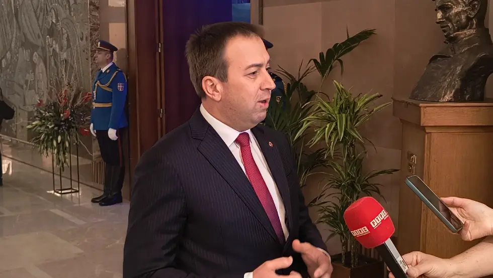 Горан Селак