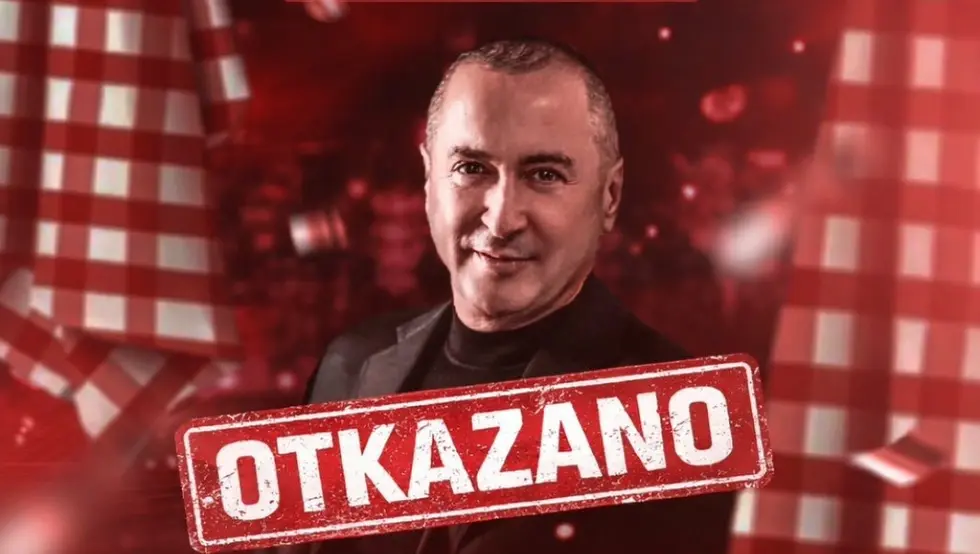 Помјерен наступ Ђанија у New lake