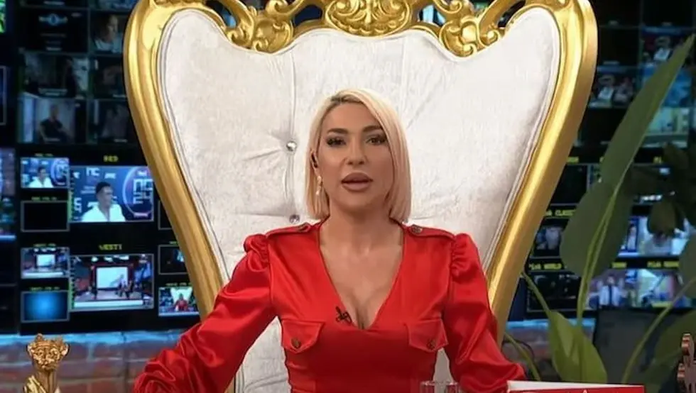 Црна Гора забранила емитовање јутарњег програма који води Јована Јеремић