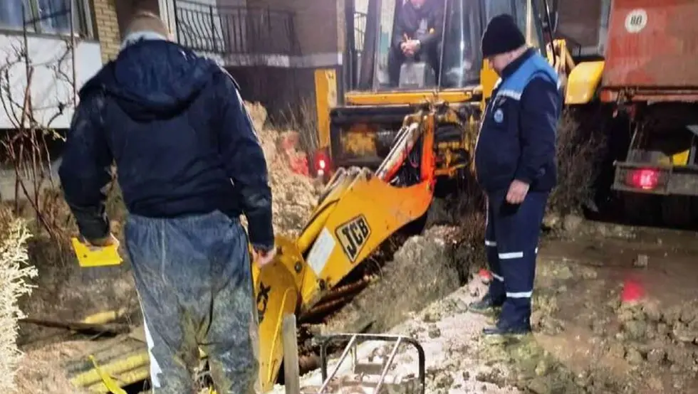 Старчевица без воде