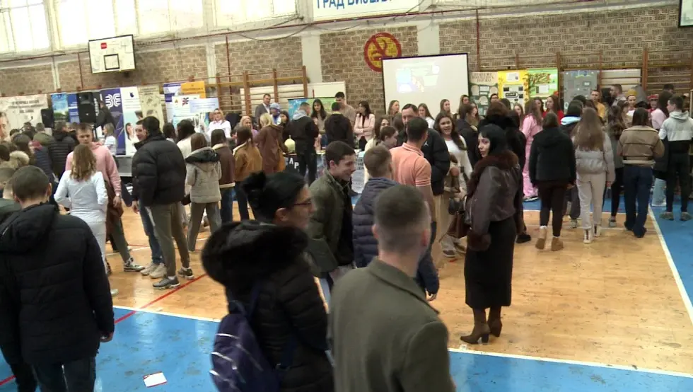 Сајам дефицитарних занимања