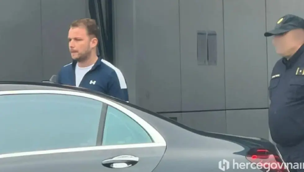 Станивуковић на ГП