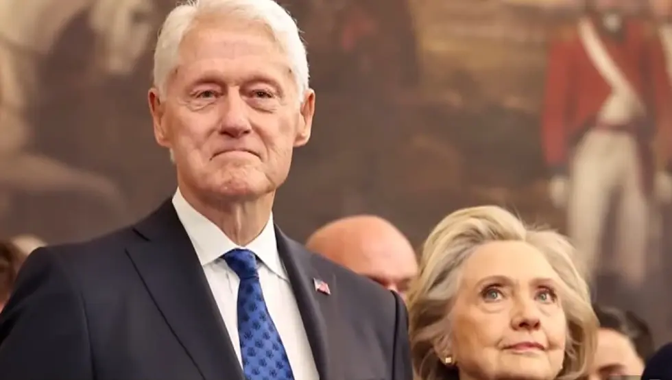 Клинтон пред Одбором због Епстина: Нисам видио ништа сумњиво