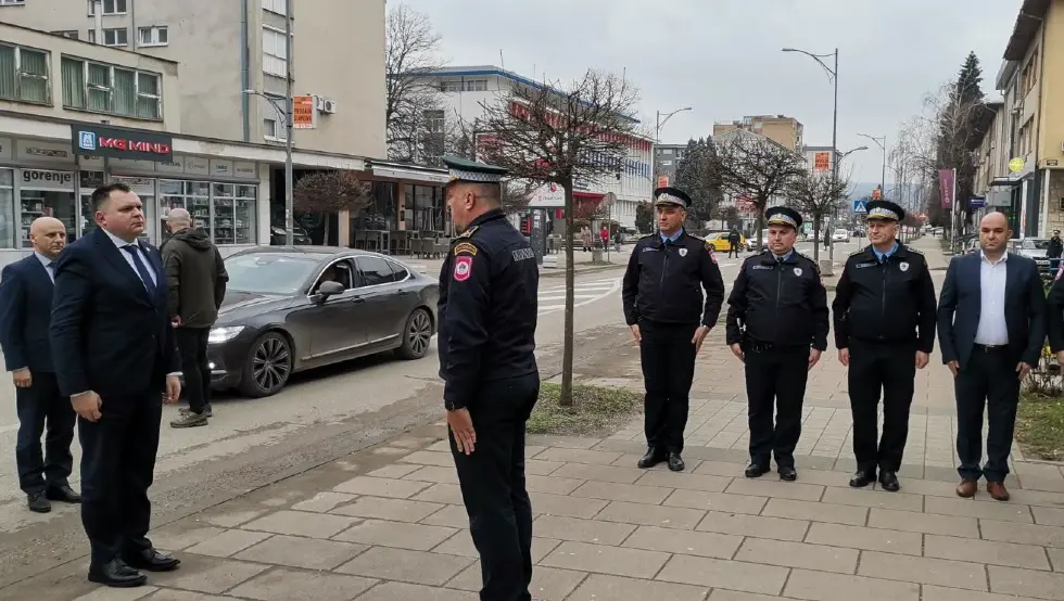 Будимир у Добоју