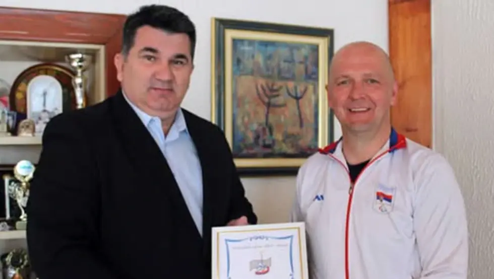 Младен Стевић