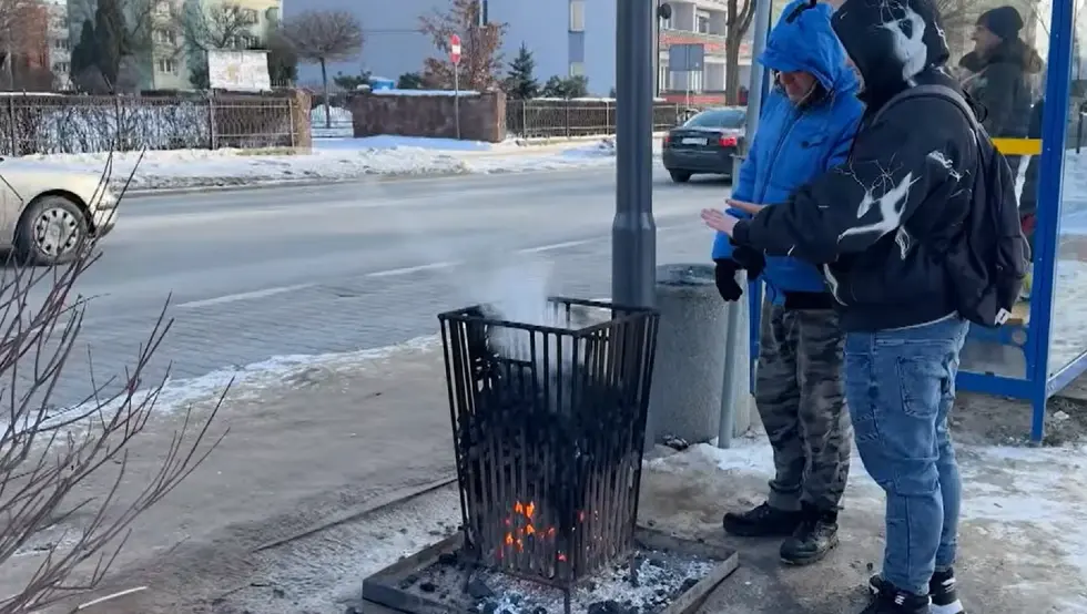 Пољска хладноћа