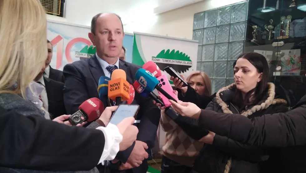 Петровић у Угљевику