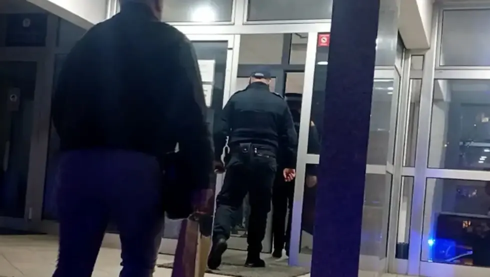 Спровођење