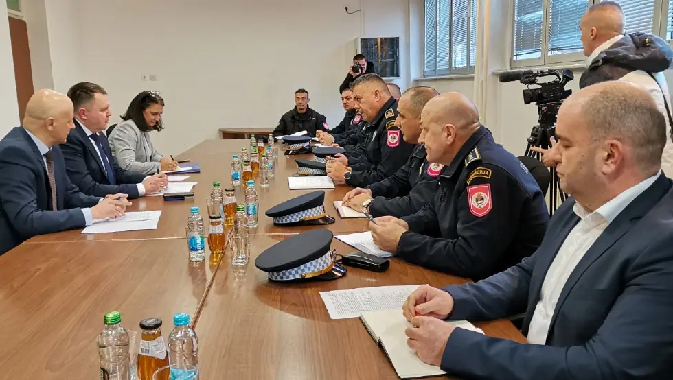 Будимир у Добоју