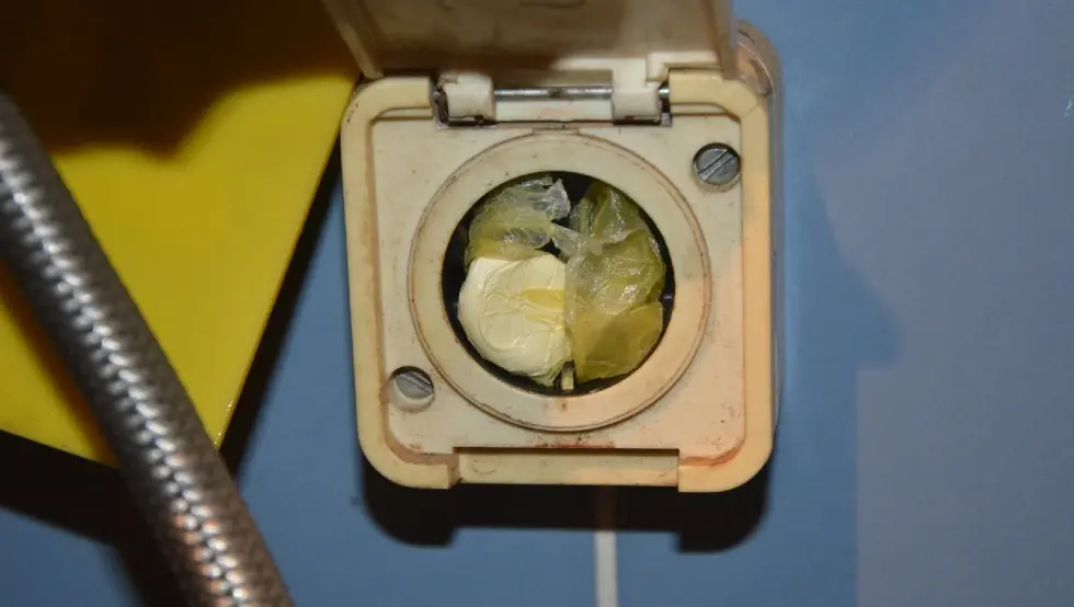 Зворник претрес дрога