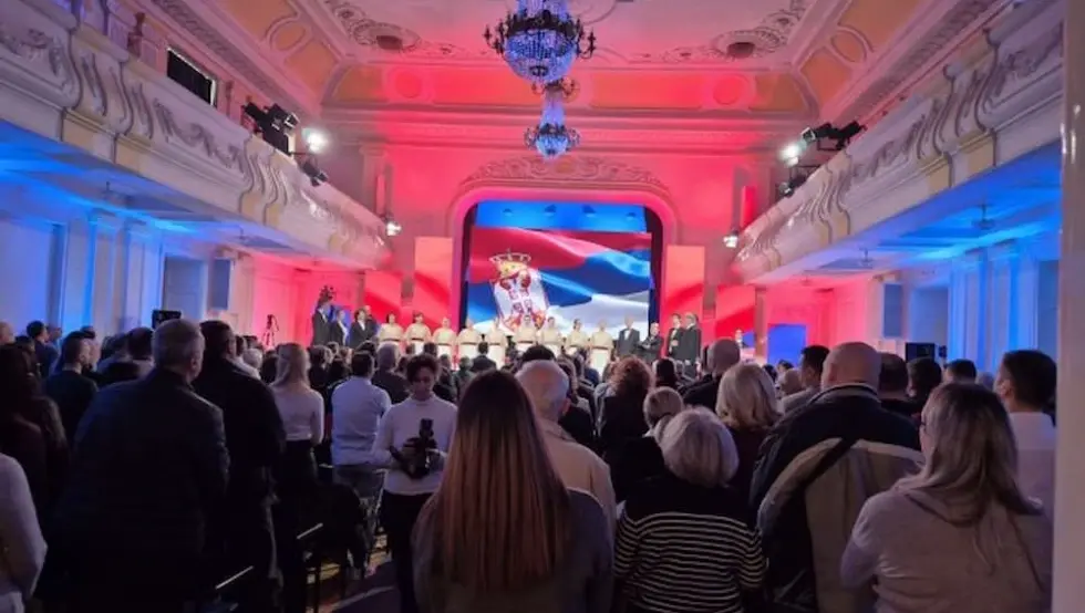 У Бањалуци одржана изборна конференција ГрО СП