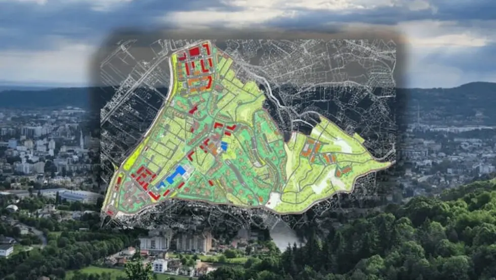 Регулациони план за Старчевицу: Није предвиђено брисање школе и вртића