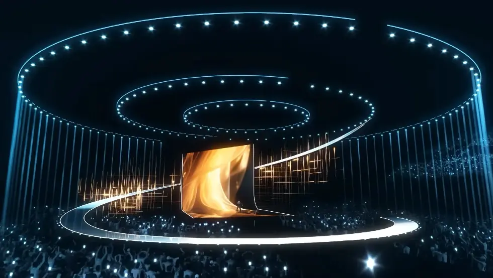 Беч ШТатдхале