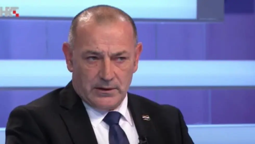 Срамна изјава хрватског министра: "ЈНА била фашистичка"