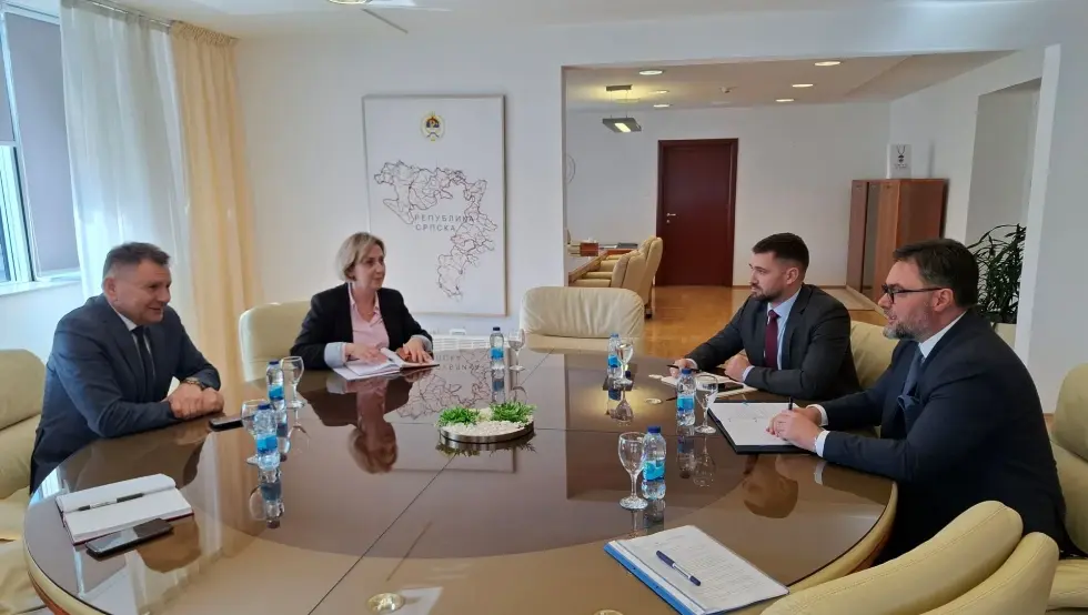 Бубић и Кошарац