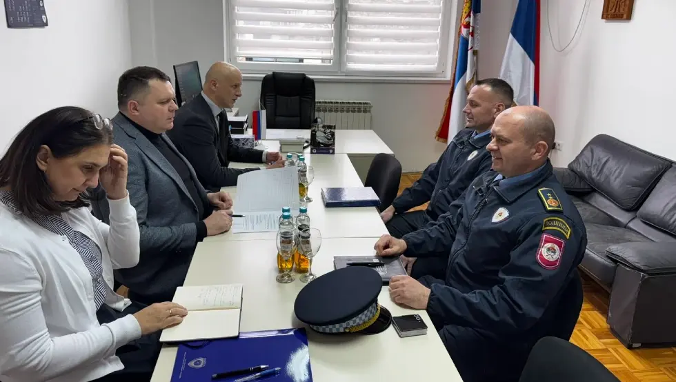 Будимир и Кострешевић у Лакташима