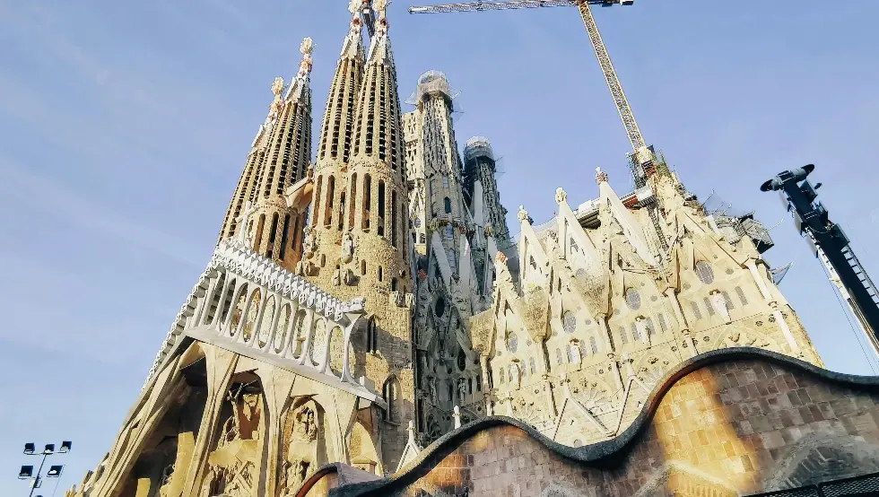 Кратка путовања у порасту широм Европе