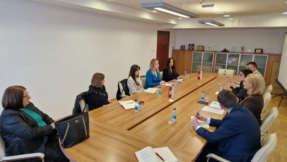 Сигурна кућа састанак