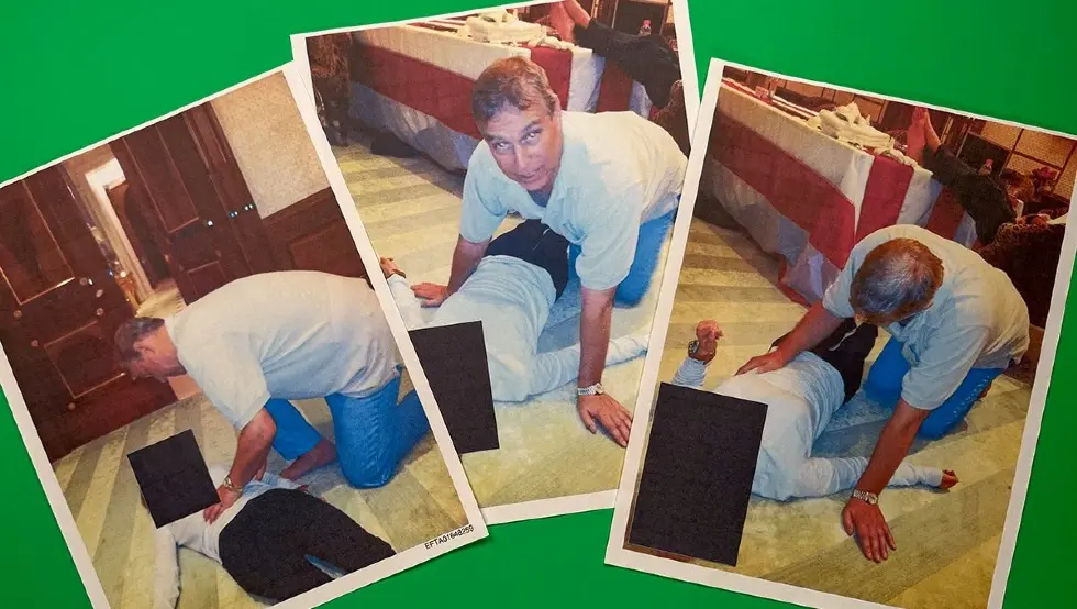 Шокантни детаљи: Бивши британски принц Ендру посматрао мучење дјеце