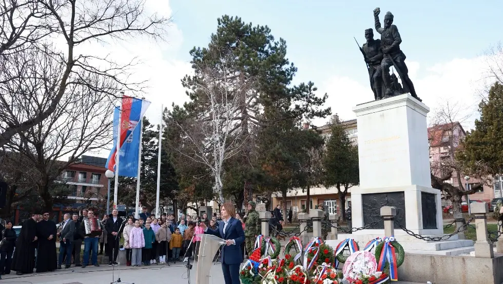 топчидерски устанак