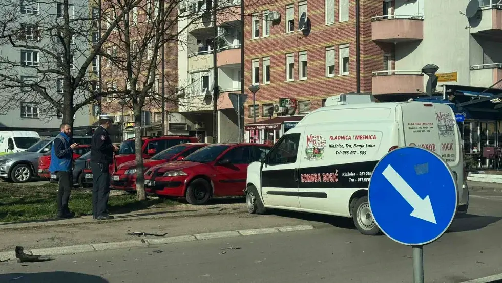 Провјерено.инфо/Удес на Старчевици