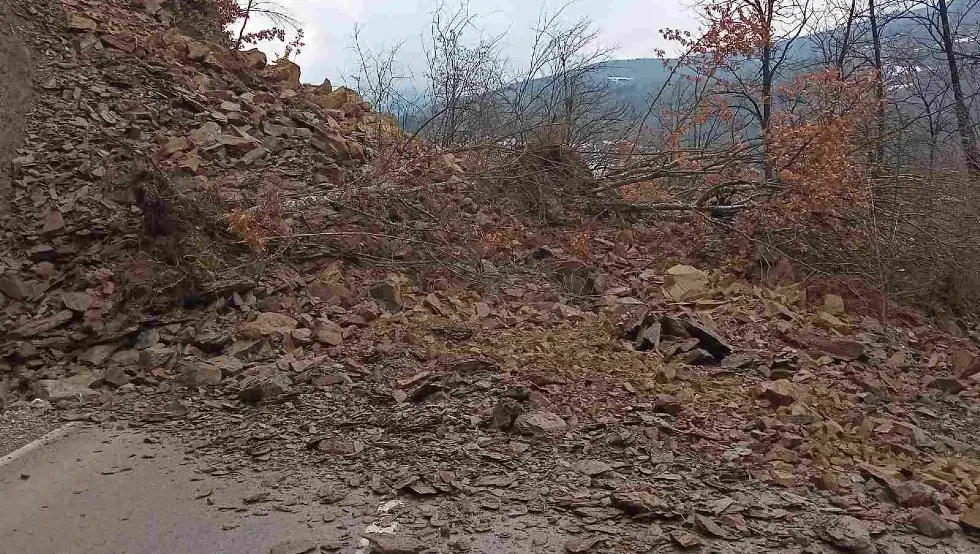 Фоча пут одрон